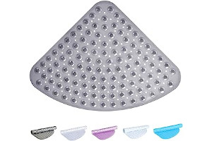 Alfombra Ducha Esquina