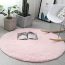 Alfombra Redonda 130