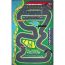 Alfombra Infantil Circuito Coches