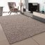 Alfombra Infantil Beige