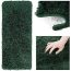 Alfombra Verde Oscuro