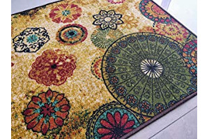 Alfombra Para Piso De Casa