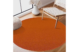Alfombras Redondas Modernas 91JT3hed2TL._AC_UL320_
