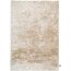 Alfombra Shaggy Beige