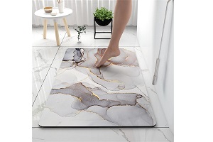 Alfombra Antideslizante Suelo