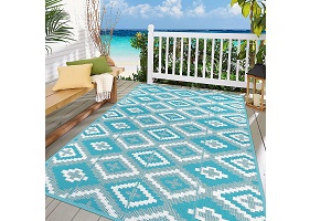 Alfombras Para Jardines