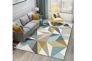 Alfombras Salón Modernas