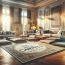 Alfombras de alta gama: Lujo y exclusividad para tu hogar