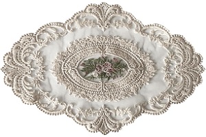 Tapetes Ganchillo Modernos